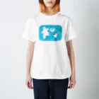 恋するシロクマ公式のTシャツ（ダンス） スタンダードTシャツ