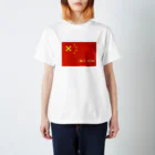 COPYL STOREのChina imitation Regular Fit T-Shirt