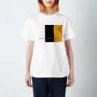 COPYL STOREのWhy do we mind a color of the skin? スタンダードTシャツ