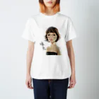 かねじの嘘つき。 Regular Fit T-Shirt