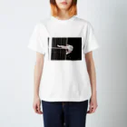 まだみぬ君のまだみぬTシャツ Regular Fit T-Shirt