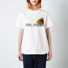 SBL designのSBL design スタンダードTシャツ