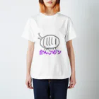 onnna__________のあ Regular Fit T-Shirt