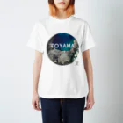 WEAR YOU AREの富山県 富山市 Tシャツ スタンダードTシャツ