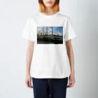 YusaのYOKOHAMA スタンダードTシャツ