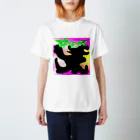 sfoのpainter Regular Fit T-Shirt