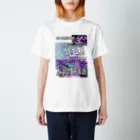 かなり無職のlain2 スタンダードTシャツ