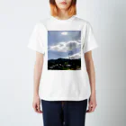 やの青空Tシャツ スタンダードTシャツ