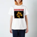 プロのデブのPOTATO PARTY スタンダードTシャツ