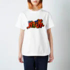 レジ打ちファンタジスタのROCK Regular Fit T-Shirt