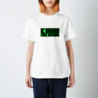 カホショップ。の滝口果歩オリジナルロゴグッズ　toru green Regular Fit T-Shirt