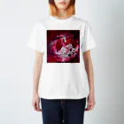 ☓午☓前☓。の姫君 Regular Fit T-Shirt