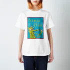 fromcoffeeのfromcoffee　Tシャツ Type-I スタンダードTシャツ