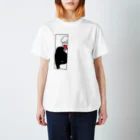 ワッペンのジドリスウェット Regular Fit T-Shirt