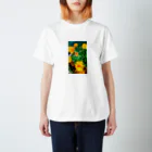 Aimai.meの曖昧植物 スタンダードTシャツ