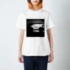 くろふねのrec-0001 Regular Fit T-Shirt