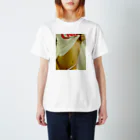 ILLNINAL WORKSのMOSAIC PIC(A) Regular Fit T-Shirt