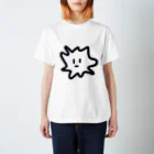 やきにくのBOMB！！！GHOST Regular Fit T-Shirt