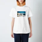 Photoshopのおやすみタイム Regular Fit T-Shirt