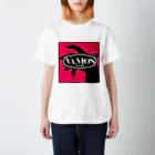 VAMOS Mexicoのｒｔｒｔｒｔｒｔｒ Regular Fit T-Shirt