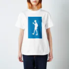 高瀬彩のJK:kayo 4 Regular Fit T-Shirt