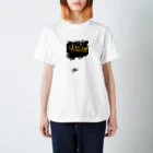 真宵宙の#厨ニ病 Regular Fit T-Shirt