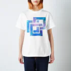 和のギャラクシーⅡ Regular Fit T-Shirt