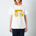 AURA_HYSTERICAのMass–energy equivalence スタンダードTシャツ