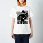 TOBITORA とびとらのTORAKO_003 Regular Fit T-Shirt