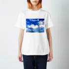 Y-styleのSky High! Regular Fit T-Shirt