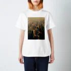 amayawinのfrom the window 10 スタンダードTシャツ