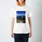 TENSHONの山岳２ Regular Fit T-Shirt