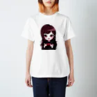 yuipxqのゆいぴ Regular Fit T-Shirt