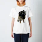 yuriのもぐたん Regular Fit T-Shirt