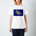 きゅなの海月 Regular Fit T-Shirt