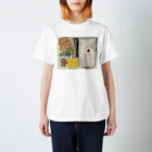 しげのショップの日替わり弁当A Regular Fit T-Shirt