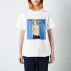 ふわふわのCandyCandy Regular Fit T-Shirt