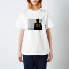 MANBOのMANBOの背中 Regular Fit T-Shirt