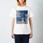 おたなっとーの空と烏 Regular Fit T-Shirt