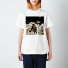 Daichi Takegaharaの大地T Regular Fit T-Shirt