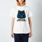 JOKERS FACTORYのMAD DOG スタンダードTシャツ