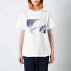 (nooooon›ω‹ )ﾉの激写 Regular Fit T-Shirt