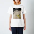 HMのbanana Regular Fit T-Shirt