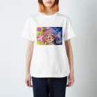 ミイチョのwww Regular Fit T-Shirt