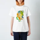 dorochanのおやすみまつり その2 Regular Fit T-Shirt