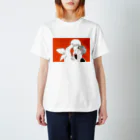 せんの君にいいことがありますように Regular Fit T-Shirt