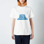 ショペジョンの僕 Regular Fit T-Shirt