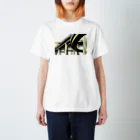 とって出汁のFU-TO Regular Fit T-Shirt