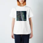 my kohroiの新宿夜景 Regular Fit T-Shirt