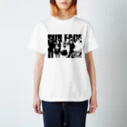 沖子のsurface Regular Fit T-Shirt